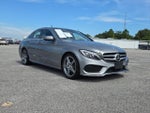 2016 C-Class Thumbnail 2