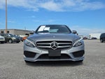 2016 C-Class Thumbnail 3