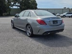 2016 C-Class Thumbnail 6
