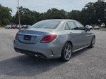 2016 C-Class Thumbnail 8