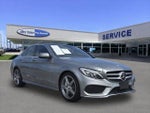 2016 C-Class Thumbnail 2