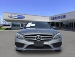 2016 C-Class Thumbnail 3