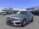 2016 C-Class Thumbnail 4