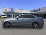 2016 C-Class Thumbnail 5