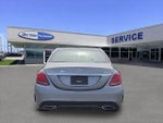 2016 C-Class Thumbnail 7