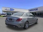 2016 C-Class Thumbnail 8
