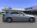 2016 C-Class Thumbnail 9