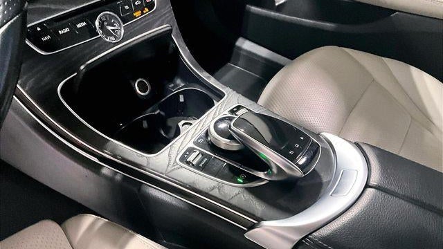 2016 Mercedes-Benz C-Class C 300 4MATIC