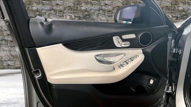 2016 Mercedes-Benz C-Class C 300 4MATIC