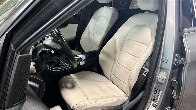 2016 Mercedes-Benz C-Class C 300 4MATIC