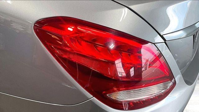 2016 Mercedes-Benz C-Class C 300 4MATIC