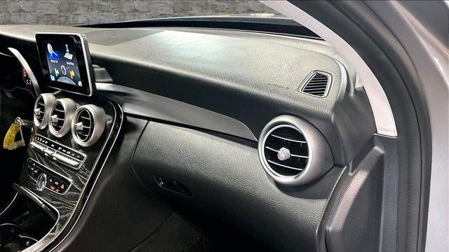 2016 Mercedes-Benz C-Class C 300 4MATIC