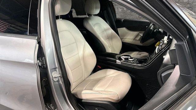 2016 Mercedes-Benz C-Class C 300 4MATIC