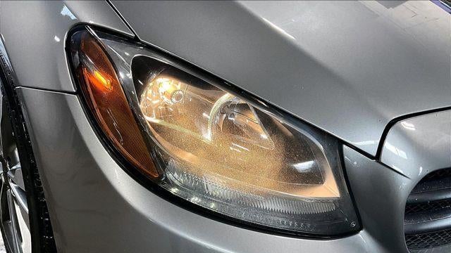 2016 Mercedes-Benz C-Class C 300 4MATIC