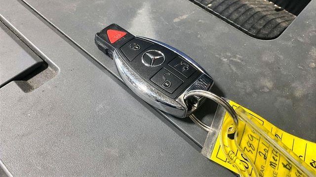 2016 Mercedes-Benz C-Class C 300 4MATIC