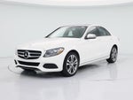 2016 C-Class Thumbnail 4