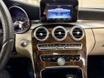2017 C-Class Thumbnail 4