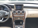 2017 C-Class Thumbnail 28