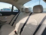 2017 C-Class Thumbnail 30