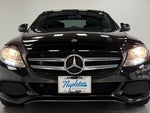 2018 C-Class Thumbnail 7