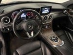 2018 C-Class Thumbnail 11