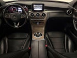 2018 C-Class Thumbnail 15