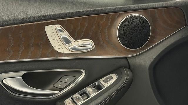 2018 Mercedes-Benz C-Class C 300 4MATIC