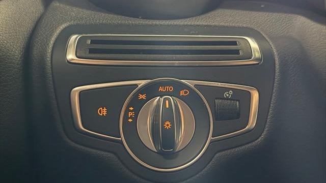 2018 Mercedes-Benz C-Class C 300 4MATIC