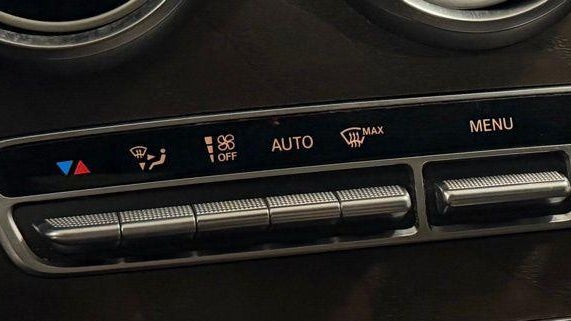 2018 Mercedes-Benz C-Class C 300 4MATIC