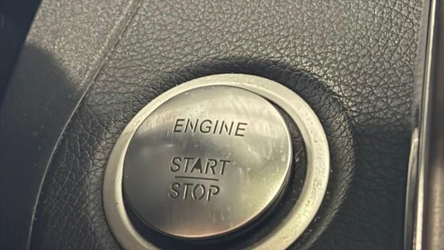 2018 Mercedes-Benz C-Class C 300 4MATIC