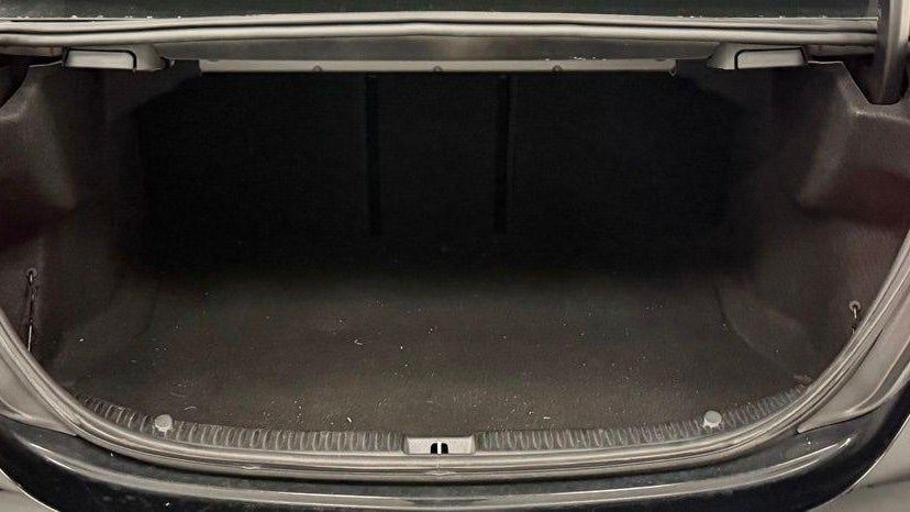 2018 Mercedes-Benz C-Class C 300 4MATIC