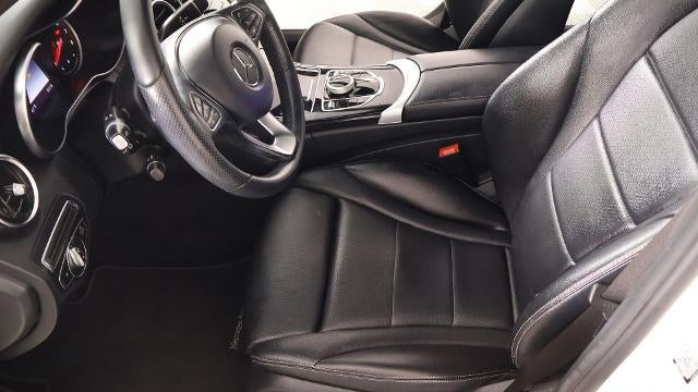 2018 Mercedes-Benz C-Class C 300 4MATIC