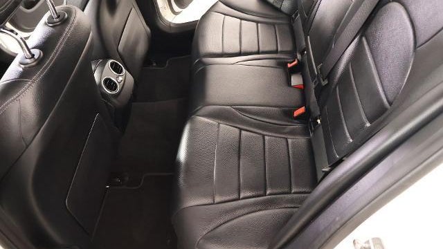 2018 Mercedes-Benz C-Class C 300 4MATIC