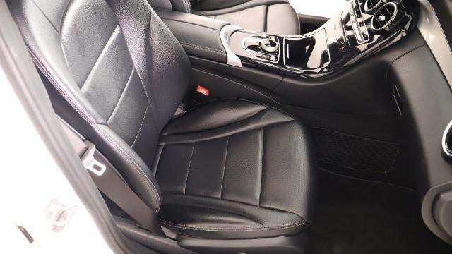 2018 Mercedes-Benz C-Class C 300 4MATIC