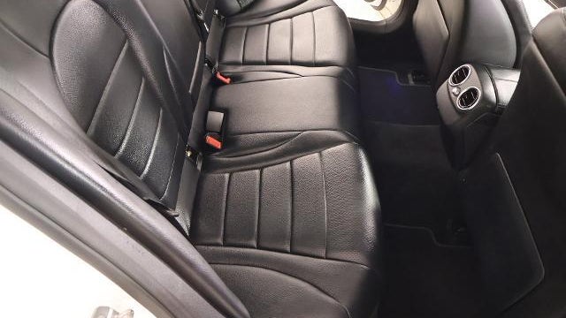 2018 Mercedes-Benz C-Class C 300 4MATIC