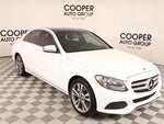 2018 C-Class Thumbnail 1