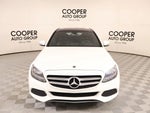 2018 C-Class Thumbnail 8