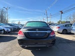 2018 C-Class Thumbnail 6