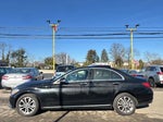 2018 C-Class Thumbnail 8