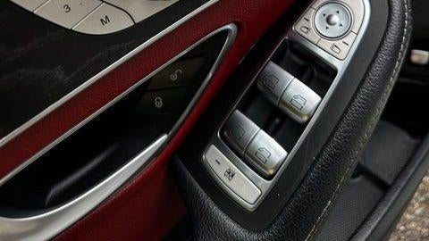 2015 Mercedes-Benz C-Class C 300 4MATIC