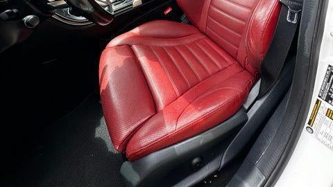 2015 Mercedes-Benz C-Class C 300 4MATIC