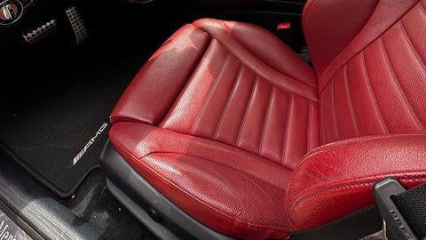 2015 Mercedes-Benz C-Class C 300 4MATIC