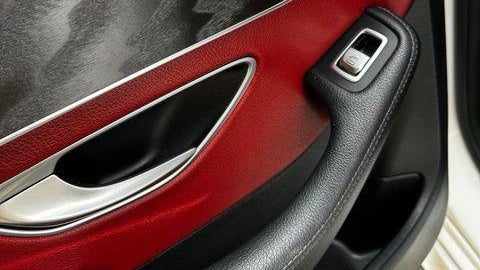 2015 Mercedes-Benz C-Class C 300 4MATIC