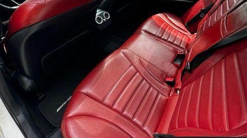 2015 Mercedes-Benz C-Class C 300 4MATIC