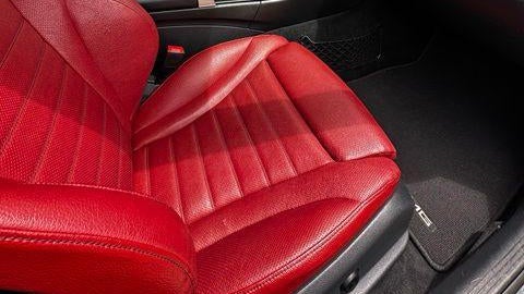 2015 Mercedes-Benz C-Class C 300 4MATIC