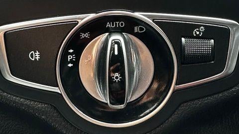 2015 Mercedes-Benz C-Class C 300 4MATIC