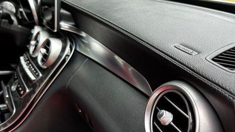 2015 Mercedes-Benz C-Class C 300 4MATIC