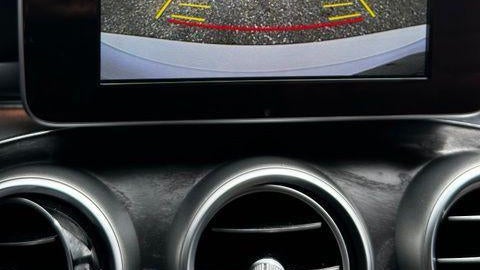 2015 Mercedes-Benz C-Class C 300 4MATIC