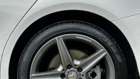 2015 Mercedes-Benz C-Class C 300 4MATIC