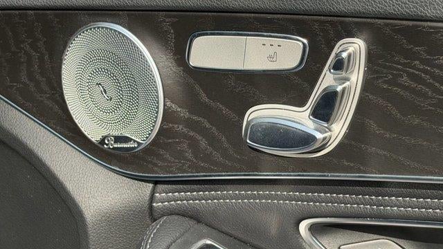 2015 Mercedes-Benz C-Class C 300 4MATIC